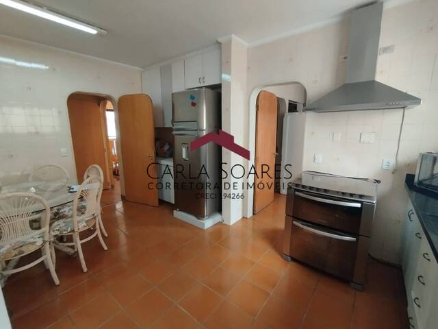 #ap1614 - Apartamento para Locação em Guarujá - SP