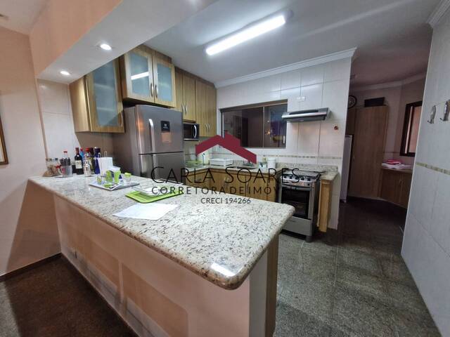 #AP1620 - Apartamento para Venda em Guarujá - SP - 2