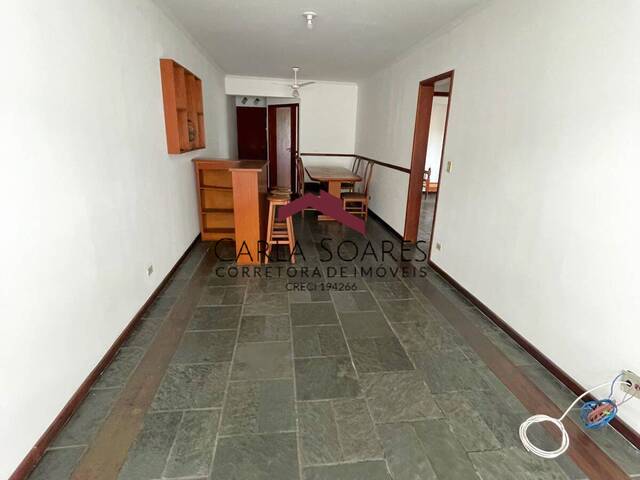 #AP1621 - Apartamento para Venda em Guarujá - SP - 3