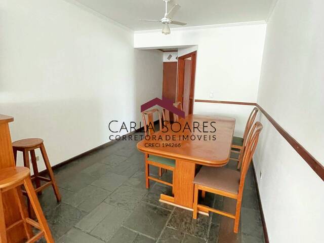 #AP1621 - Apartamento para Venda em Guarujá - SP - 2