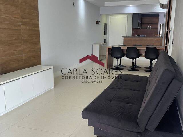 #AP1622 - Apartamento para Venda em Guarujá - SP