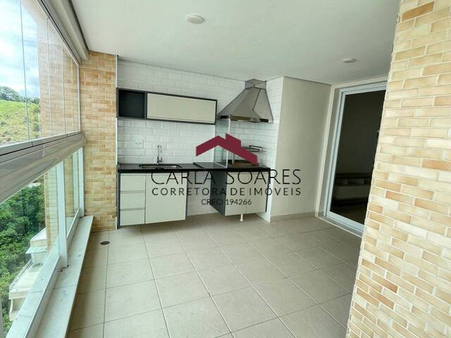 Apartamento para Venda em Guarujá - 4