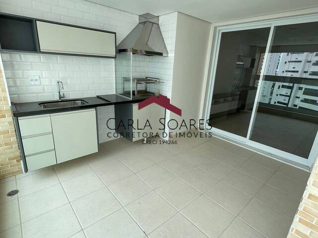 Apartamento para Venda em Guarujá - 5