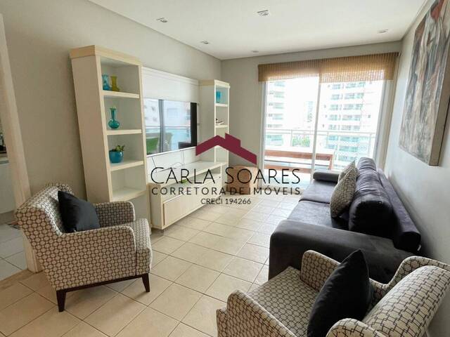 #AP1627 - Apartamento para Venda em Guarujá - SP