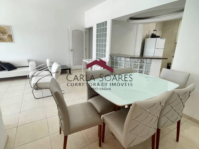 Apartamento para Locação em Guarujá - 5