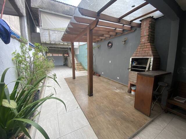 Venda em Jardim Boa Esperança (Vicente de Carvalho) - Guarujá