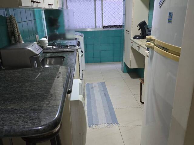 Apartamento para Venda em Guarujá - 4