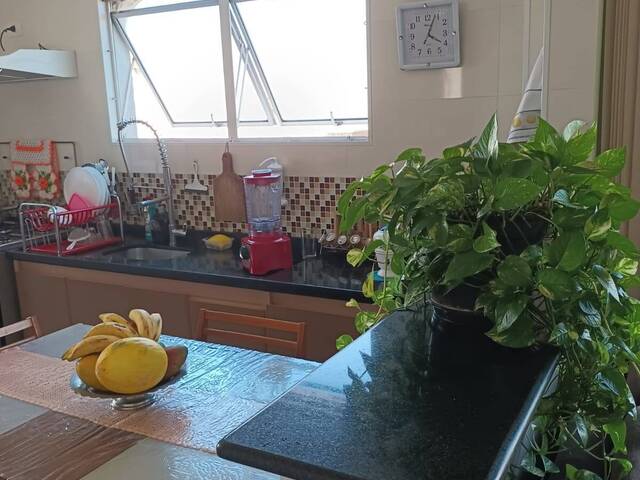 #Ap1652 - Apartamento para Venda em Guarujá - SP - 3