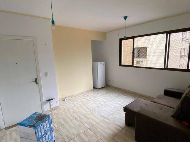 Apartamento para Venda em Guarujá - 5