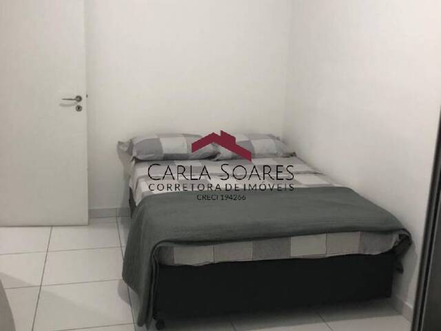 Apartamento para Locação em Guarujá - 4