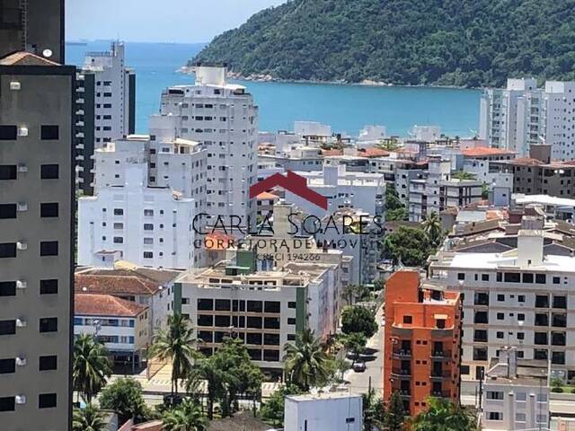 Apartamento para Locação em Guarujá - 5