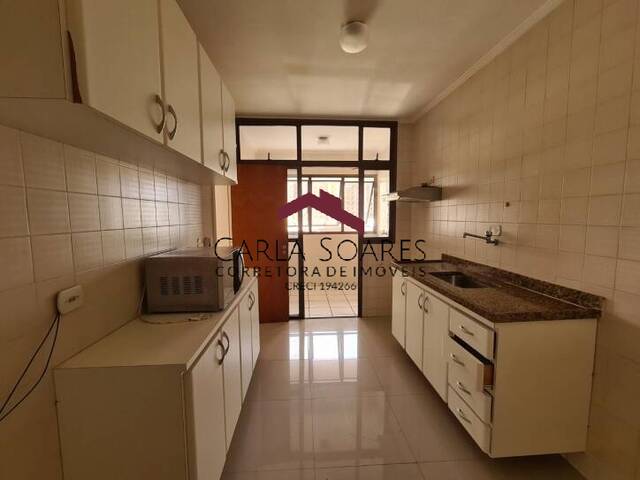 #AP0971 - Apartamento para Locação em Guarujá - SP - 2