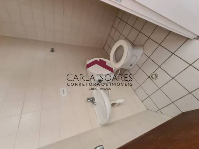 Apartamento para Locação em Guarujá - 4