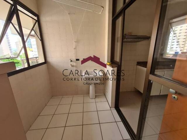 Apartamento para Locação em Guarujá - 5