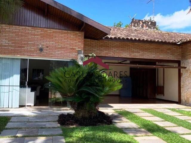 Casa para Venda em Guarujá - 4