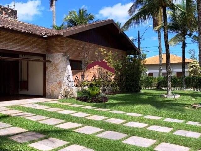 Casa para Venda em Guarujá - 5