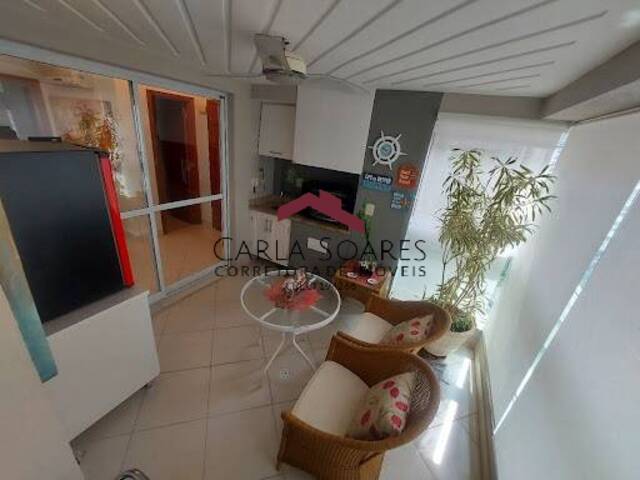 Apartamento para Locação em Guarujá - 5