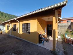 #CA0033 - Casa para Venda em Guarujá - SP