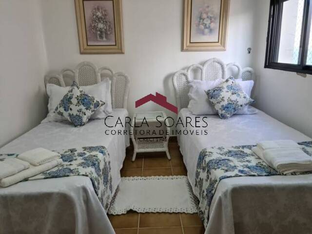 #AP0181 - Apartamento para Locação em Guarujá - SP - 3