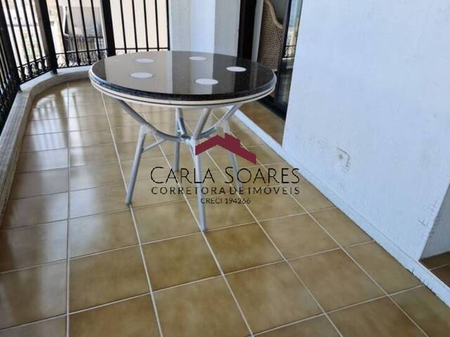 Apartamento para Locação em Guarujá - 5